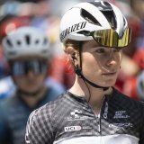 Demi Vollering sera présente pour cette 53e édition